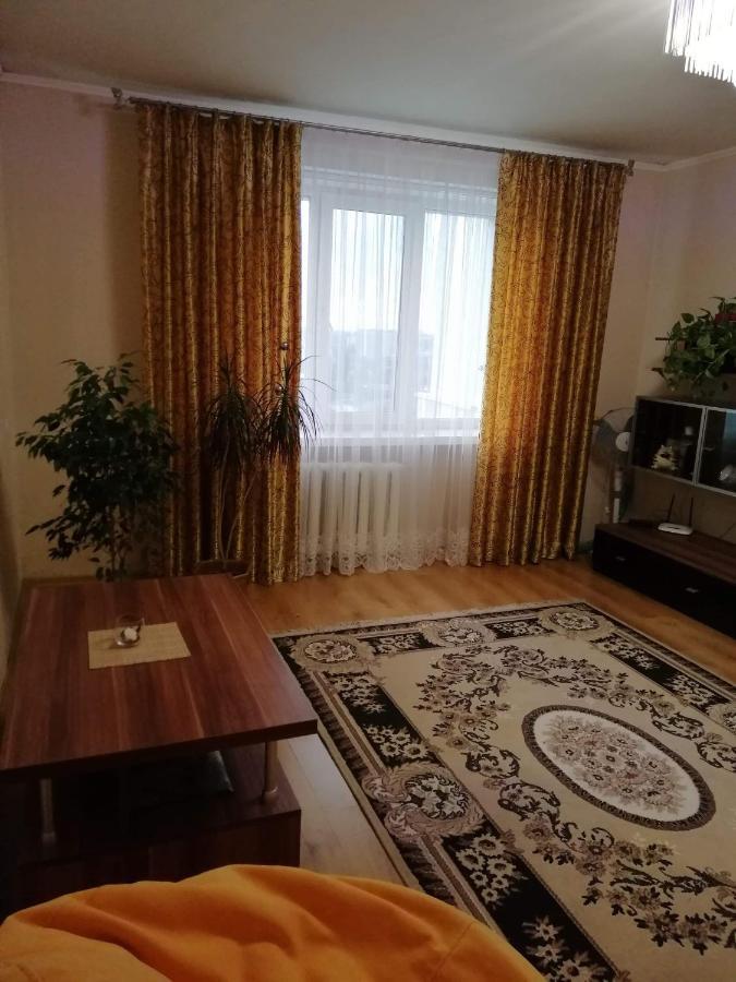 Вишенка Winnyzja Exterior foto